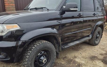 ЛуАЗ Patriot, 2019 год, 985 000 рублей, 2 фотография