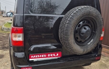 ЛуАЗ Patriot, 2019 год, 985 000 рублей, 4 фотография