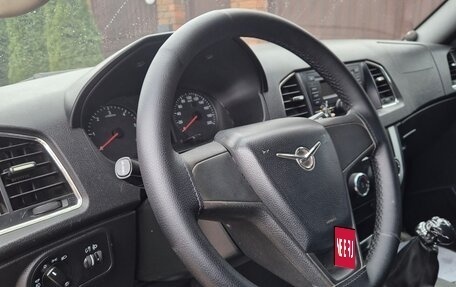 ЛуАЗ Patriot, 2019 год, 985 000 рублей, 8 фотография