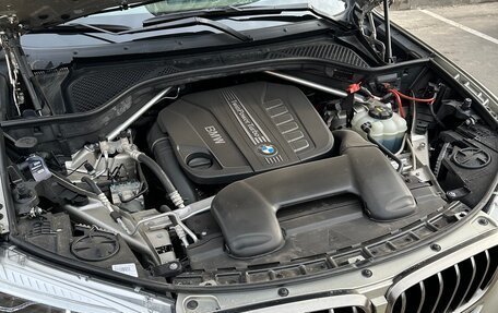 BMW X6, 2016 год, 6 000 000 рублей, 8 фотография