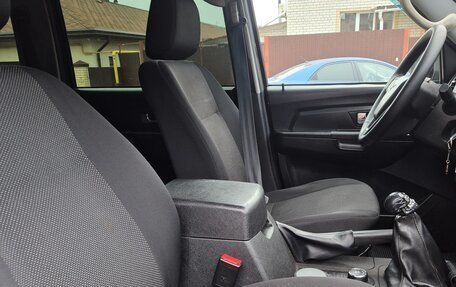 ЛуАЗ Patriot, 2019 год, 985 000 рублей, 11 фотография