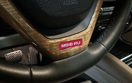 BMW X6, 2016 год, 6 000 000 рублей, 2 фотография