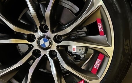 BMW X6, 2016 год, 6 000 000 рублей, 7 фотография