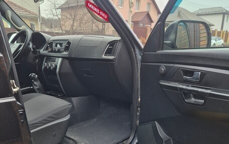 ЛуАЗ Patriot, 2019 год, 985 000 рублей, 10 фотография