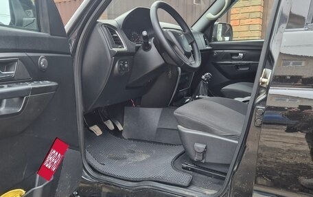 ЛуАЗ Patriot, 2019 год, 985 000 рублей, 9 фотография