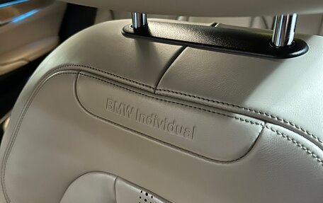 BMW X6, 2016 год, 6 000 000 рублей, 20 фотография