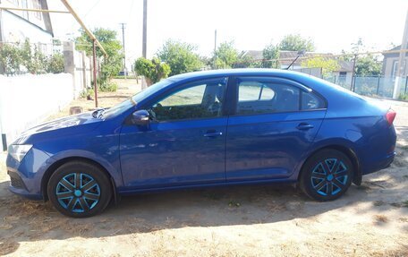 Skoda Rapid II, 2022 год, 1 550 000 рублей, 5 фотография