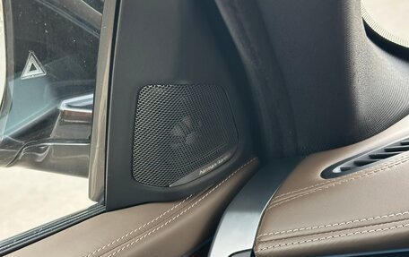 BMW X6, 2016 год, 6 000 000 рублей, 19 фотография