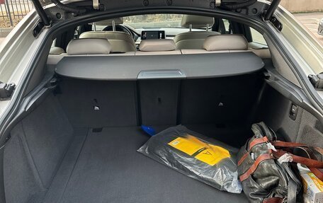 BMW X6, 2016 год, 6 000 000 рублей, 14 фотография