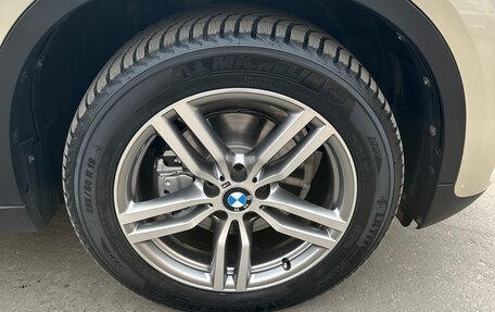 BMW X6, 2016 год, 6 000 000 рублей, 17 фотография