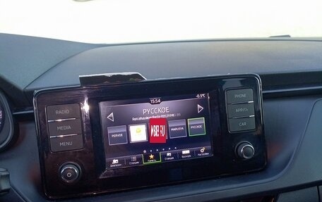 Skoda Rapid II, 2022 год, 1 550 000 рублей, 2 фотография