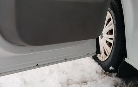 Volkswagen Transporter T5 рестайлинг, 2003 год, 1 200 000 рублей, 10 фотография