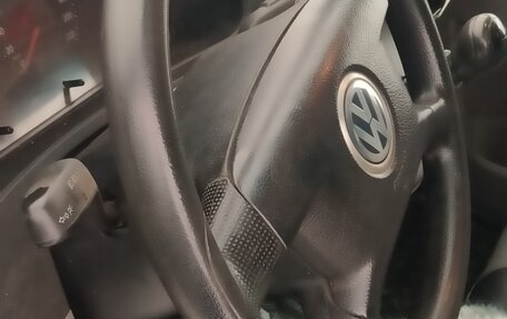 Volkswagen Transporter T5 рестайлинг, 2003 год, 1 200 000 рублей, 8 фотография