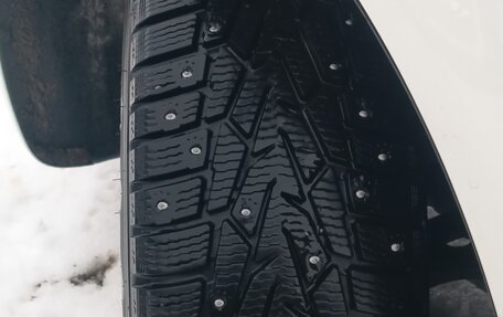 Volkswagen Transporter T5 рестайлинг, 2003 год, 1 200 000 рублей, 16 фотография