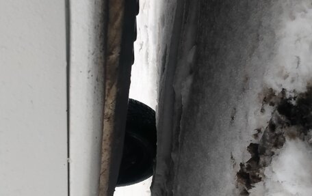 Volkswagen Transporter T5 рестайлинг, 2003 год, 1 200 000 рублей, 18 фотография