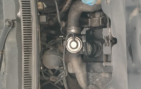 Volkswagen Transporter T5 рестайлинг, 2003 год, 1 200 000 рублей, 19 фотография