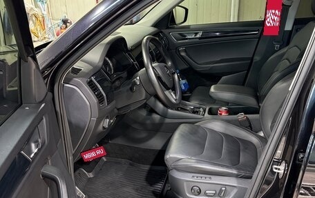 Skoda Kodiaq I, 2018 год, 2 500 000 рублей, 3 фотография