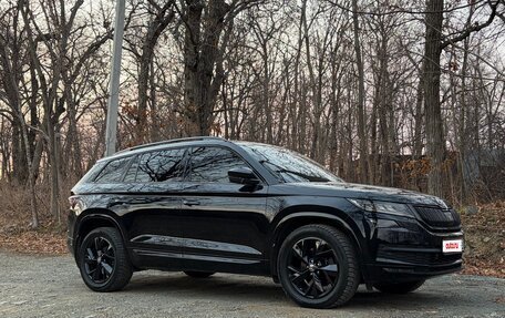 Skoda Kodiaq I, 2018 год, 2 500 000 рублей, 11 фотография