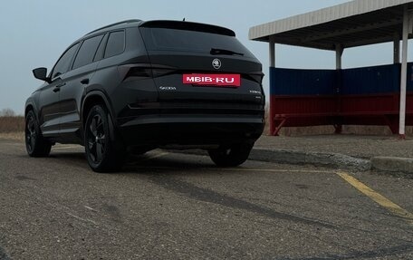 Skoda Kodiaq I, 2018 год, 2 500 000 рублей, 16 фотография