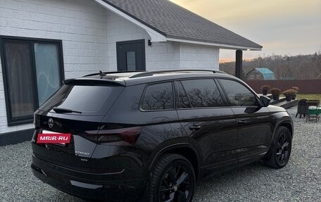 Skoda Kodiaq I, 2018 год, 2 500 000 рублей, 7 фотография