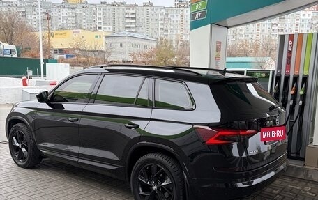 Skoda Kodiaq I, 2018 год, 2 500 000 рублей, 8 фотография