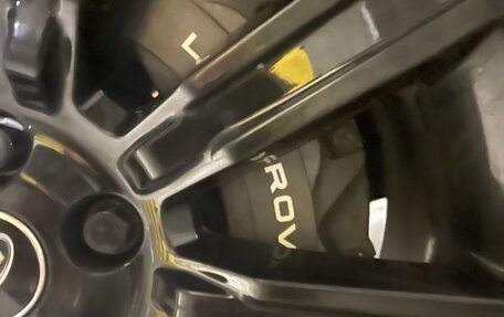 Land Rover Range Rover Sport II, 2019 год, 5 255 000 рублей, 9 фотография