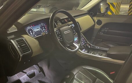 Land Rover Range Rover Sport II, 2019 год, 5 255 000 рублей, 12 фотография