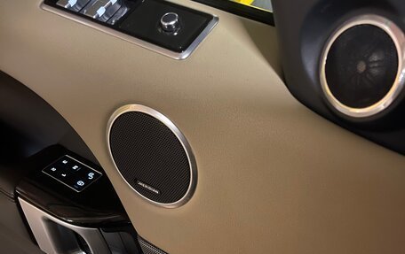 Land Rover Range Rover Sport II, 2019 год, 5 255 000 рублей, 13 фотография