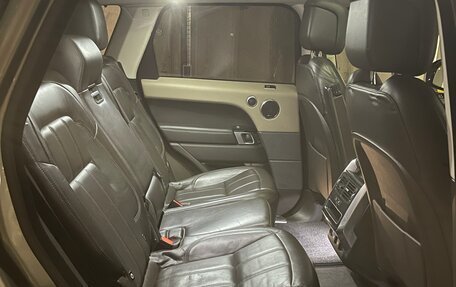 Land Rover Range Rover Sport II, 2019 год, 5 255 000 рублей, 18 фотография