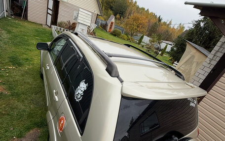 Toyota RAV4, 2001 год, 360 000 рублей, 2 фотография