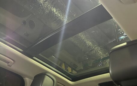 Land Rover Range Rover Sport II, 2019 год, 5 255 000 рублей, 20 фотография