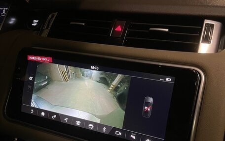 Land Rover Range Rover Sport II, 2019 год, 5 255 000 рублей, 24 фотография