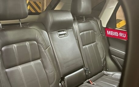 Land Rover Range Rover Sport II, 2019 год, 5 255 000 рублей, 21 фотография