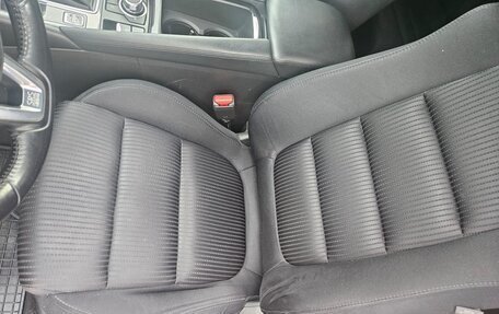 Mazda 6, 2018 год, 1 775 000 рублей, 8 фотография