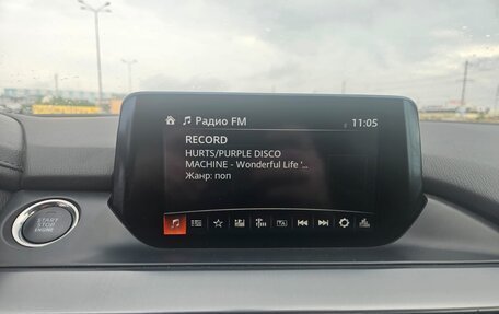 Mazda 6, 2018 год, 1 775 000 рублей, 12 фотография