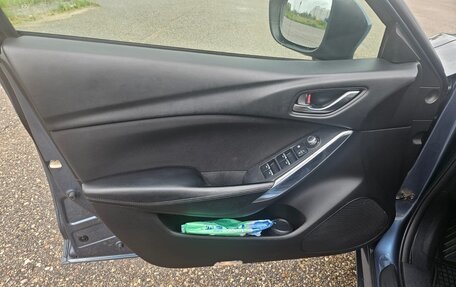 Mazda 6, 2018 год, 1 775 000 рублей, 10 фотография