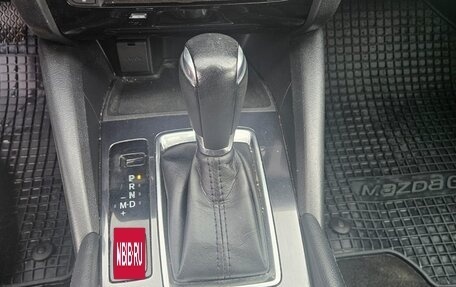 Mazda 6, 2018 год, 1 775 000 рублей, 11 фотография