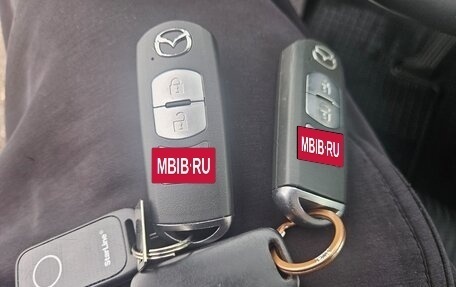Mazda 6, 2018 год, 1 775 000 рублей, 16 фотография