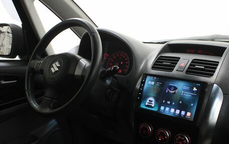 Suzuki SX4 II рестайлинг, 2009 год, 595 000 рублей, 9 фотография