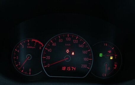 Suzuki SX4 II рестайлинг, 2009 год, 595 000 рублей, 10 фотография