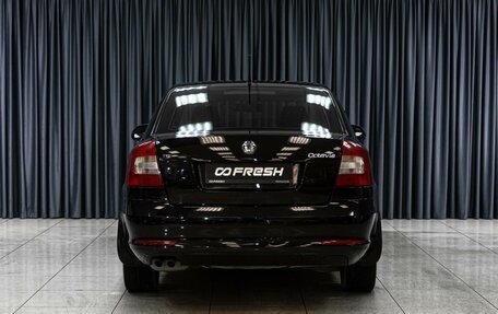 Skoda Octavia, 2012 год, 1 069 000 рублей, 4 фотография