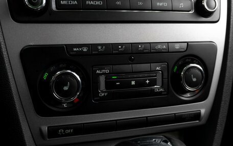 Skoda Octavia, 2012 год, 1 069 000 рублей, 13 фотография