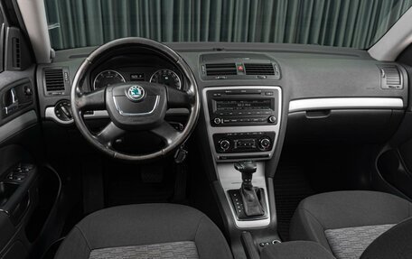 Skoda Octavia, 2012 год, 1 069 000 рублей, 7 фотография