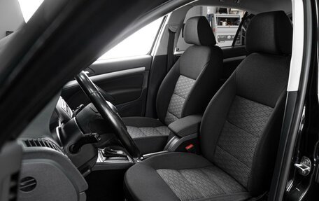 Skoda Octavia, 2012 год, 1 069 000 рублей, 11 фотография