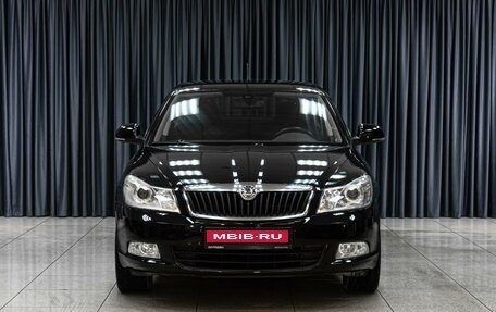 Skoda Octavia, 2012 год, 1 069 000 рублей, 3 фотография