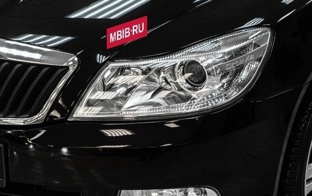 Skoda Octavia, 2012 год, 1 069 000 рублей, 6 фотография