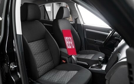 Skoda Octavia, 2012 год, 1 069 000 рублей, 9 фотография