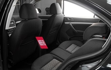 Skoda Octavia, 2012 год, 1 069 000 рублей, 12 фотография