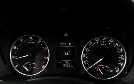 Skoda Octavia, 2012 год, 1 069 000 рублей, 15 фотография