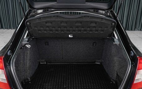 Skoda Octavia, 2012 год, 1 069 000 рублей, 17 фотография